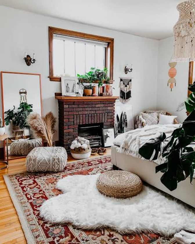 Rishabh's room