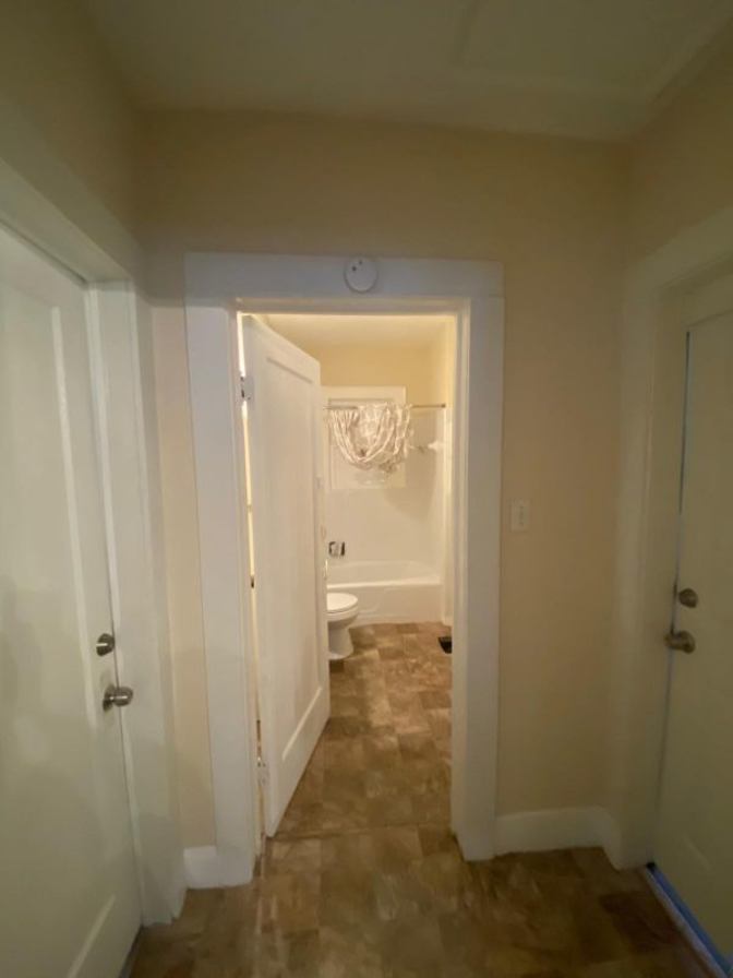 Perkins Homes's room
