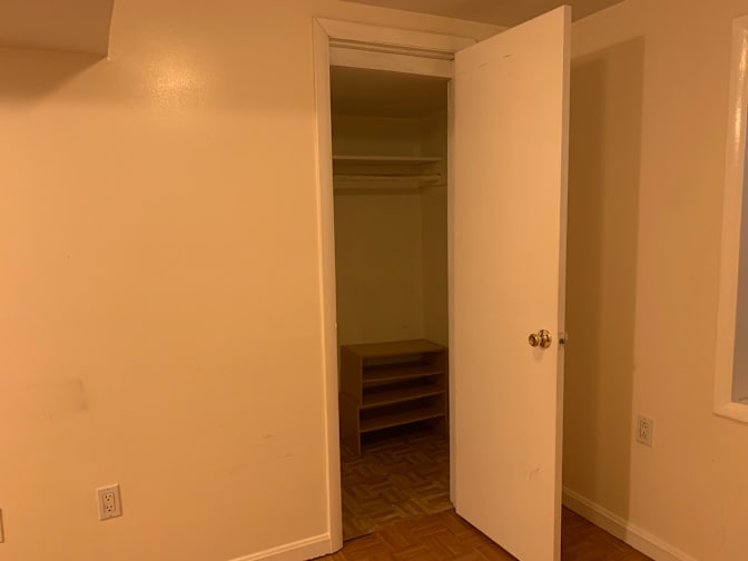 Gloria's room