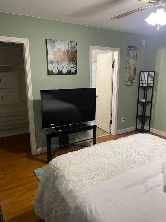 Lemerl's room