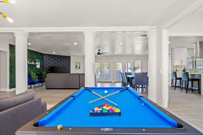PadSplit's room