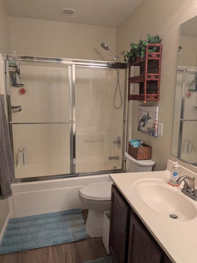 Rita's room