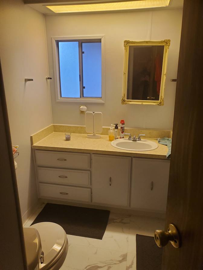 Robert's room