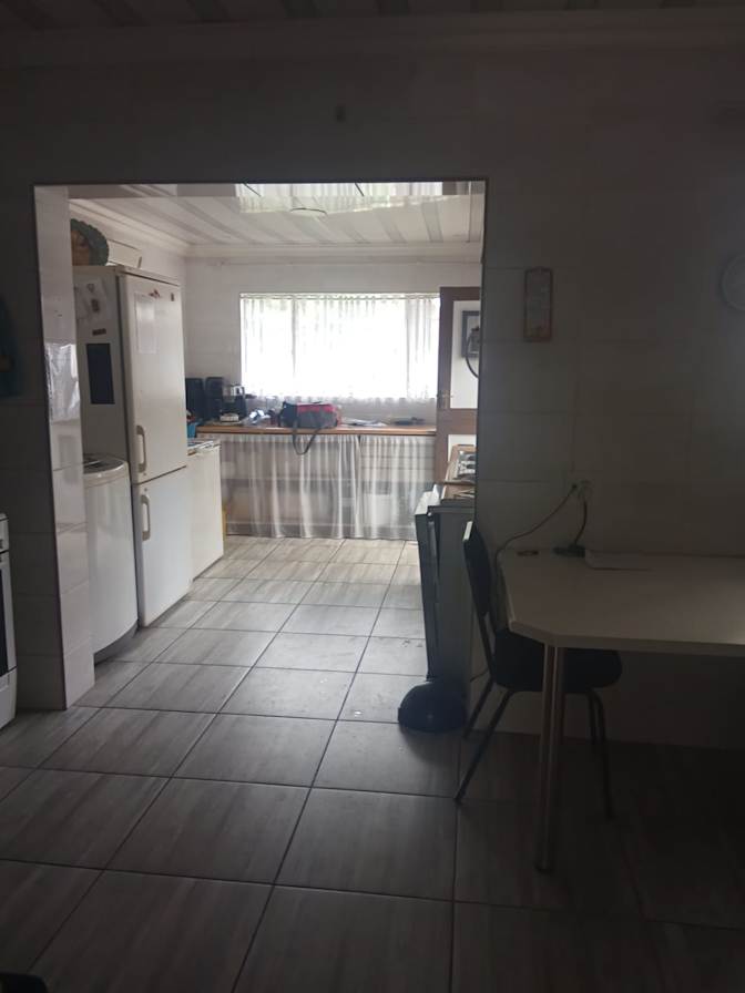 Stephan's room