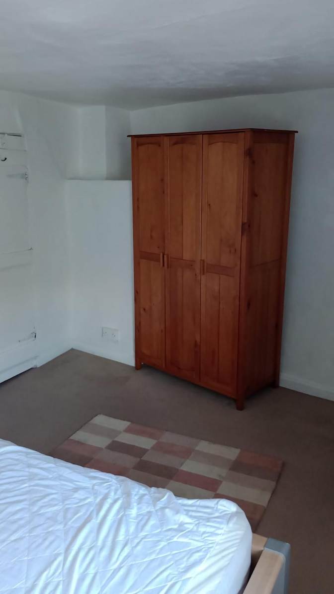 Dan's room