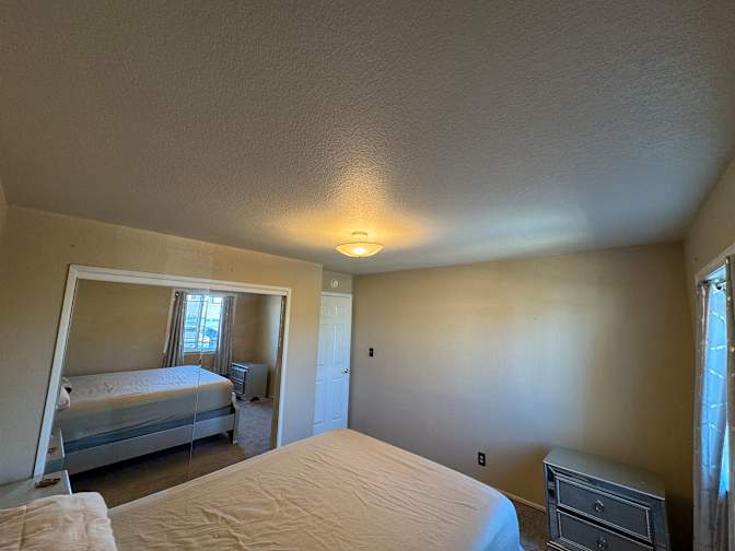 Missy Ann's room