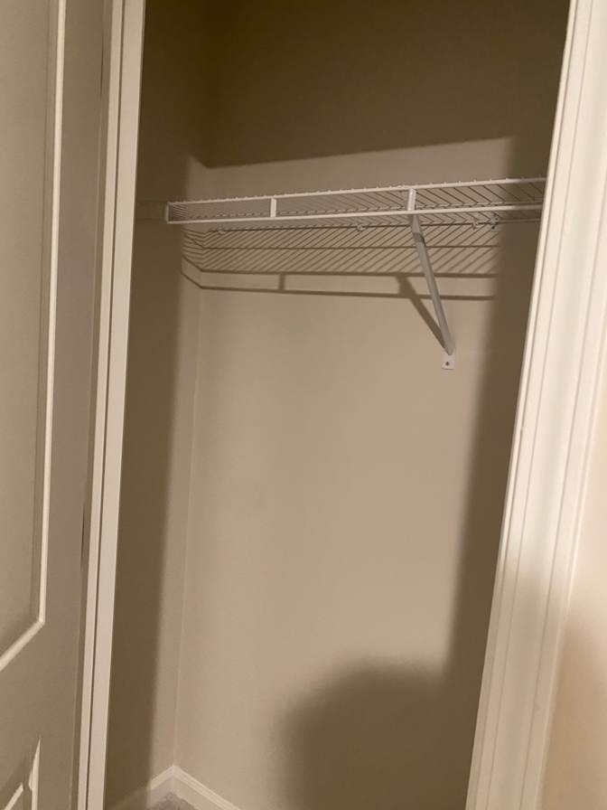 Ben's room