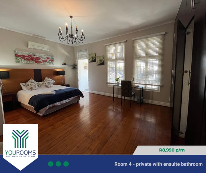 YouRooms's room