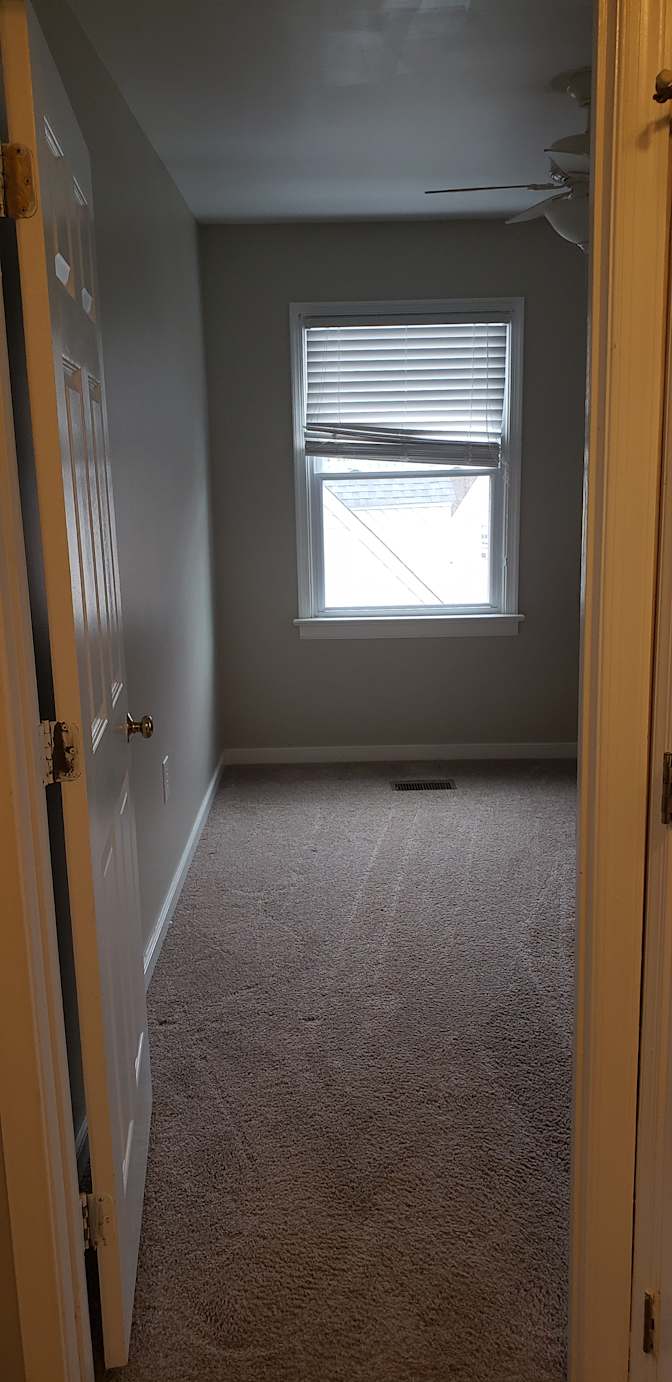 Jeff's room