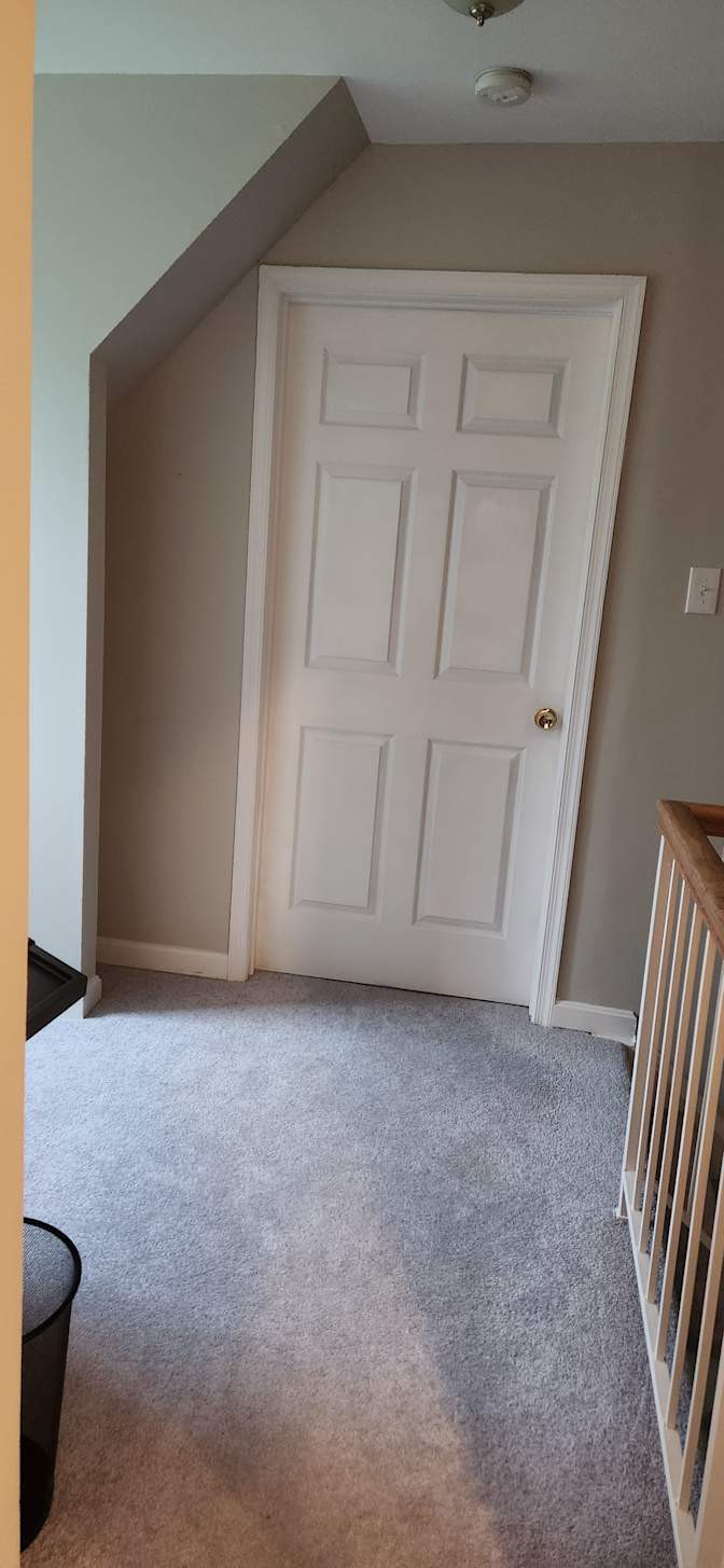 Two Rooms in Tacketts Mill - Lake Ridge, VA's room