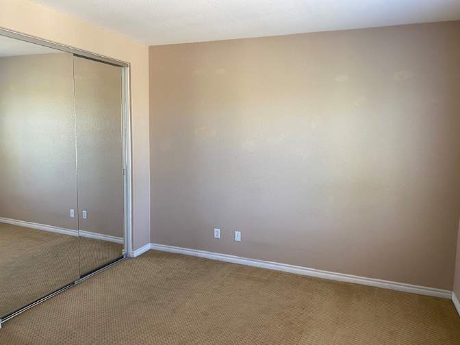 Lin's room
