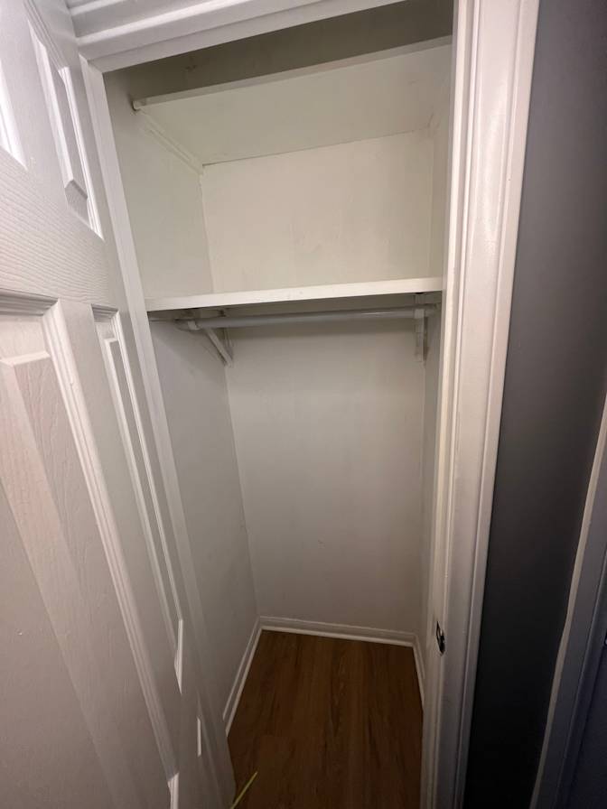Ron's room