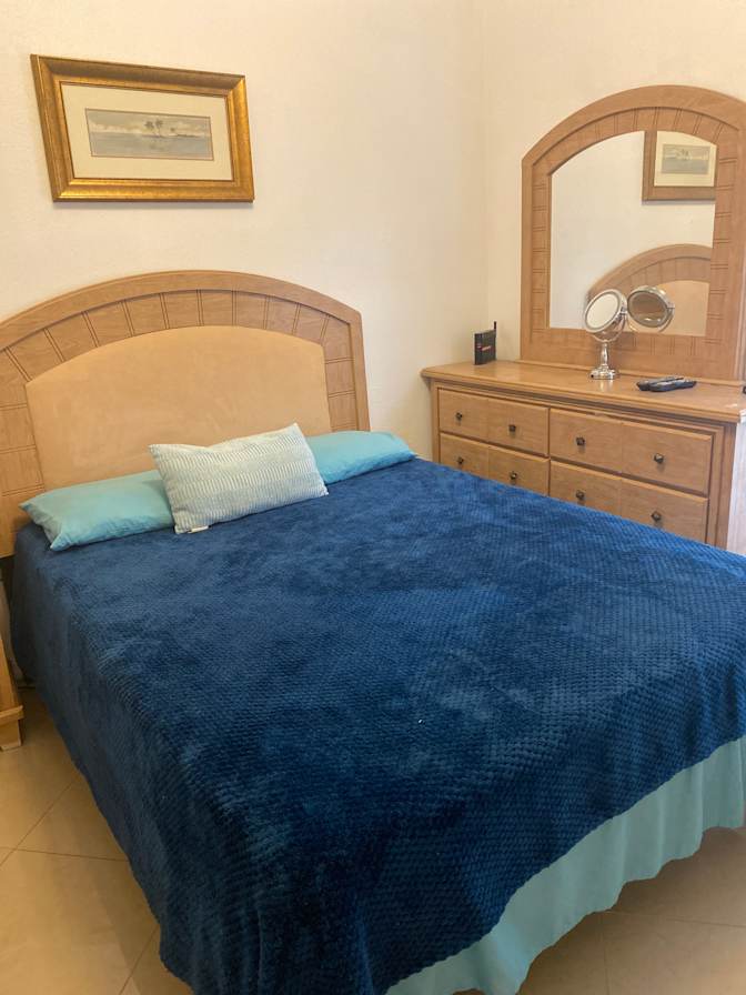 Maagie's room