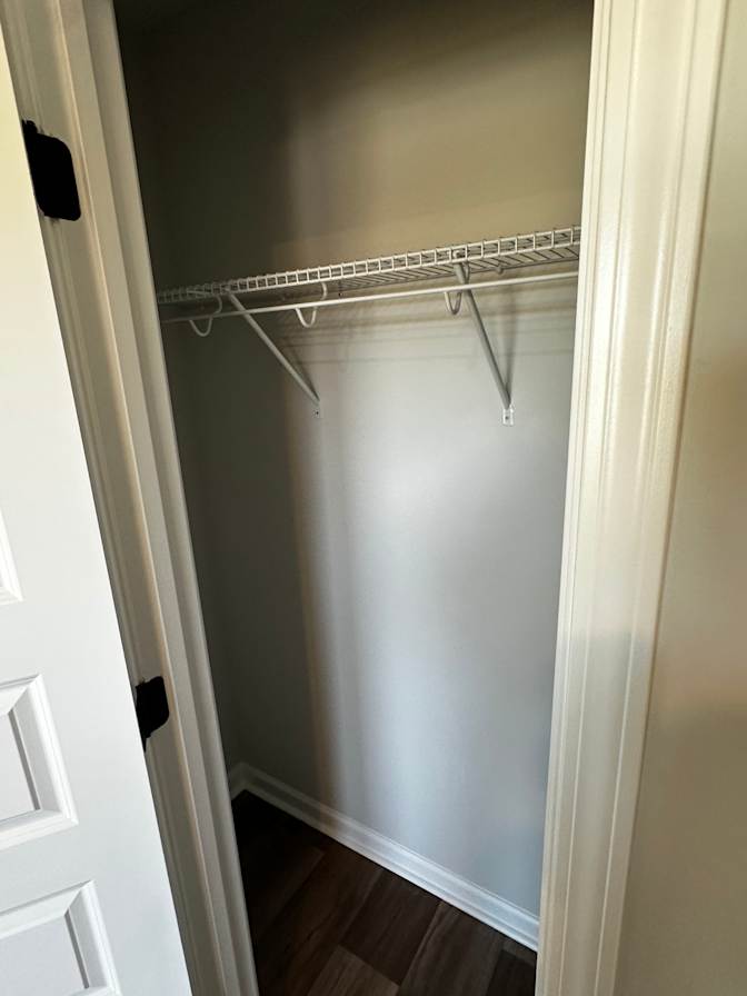 Nathaniel's room