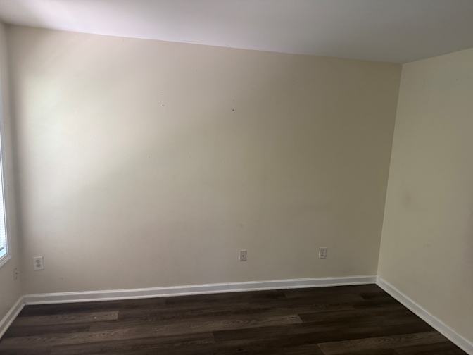 Melissa's room