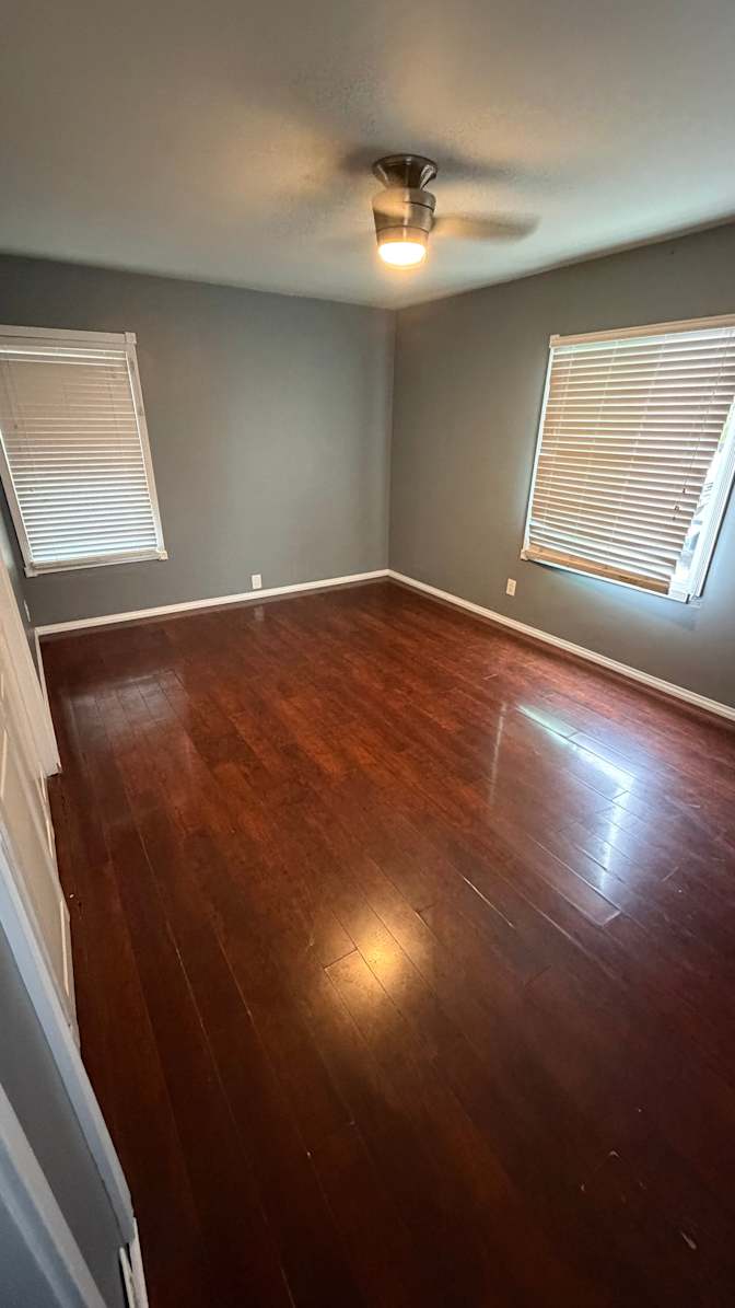 Ruben's room