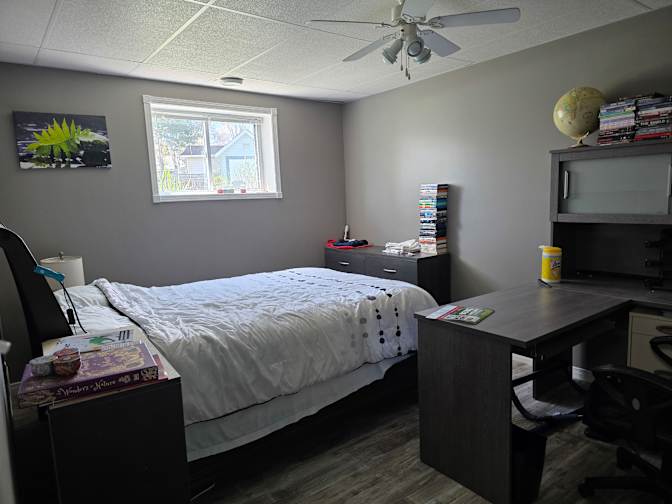 Lyndsey's room