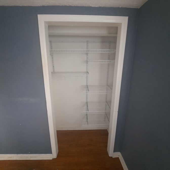 Philip's room