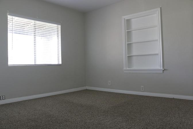 A Great Place To Live's room
