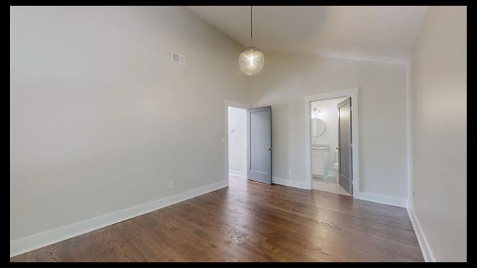 Russ Holland's room