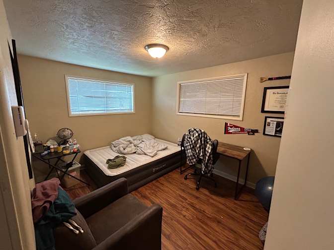 Brittany's room