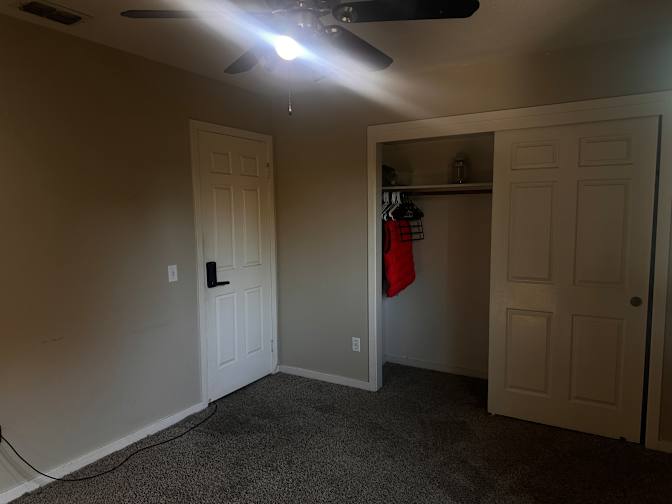 Catarina's room