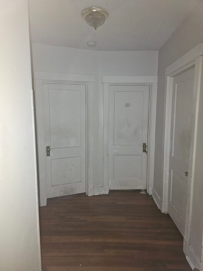 Cole's room