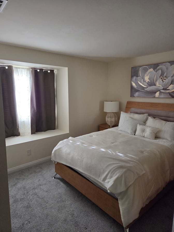 Michael's room