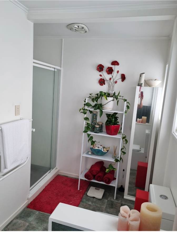Wendy's room