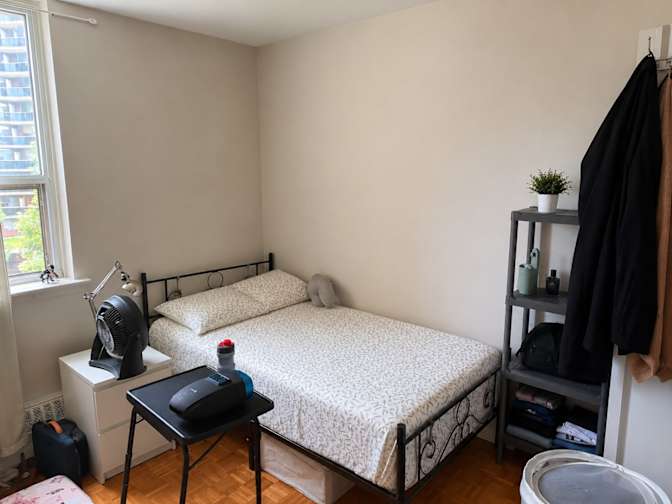 Maddy's room