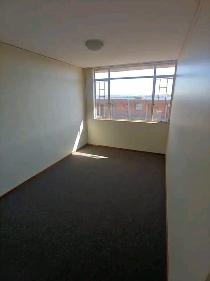 Mzwandile Ryan Ndlela's room