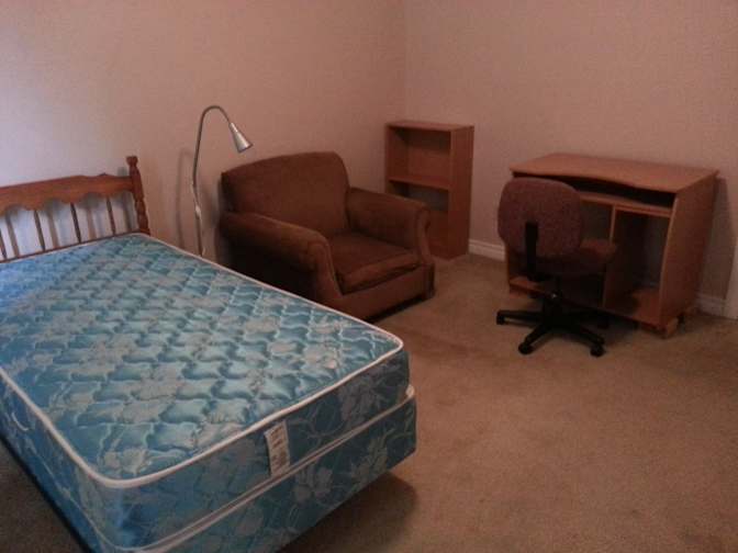 Jim's room