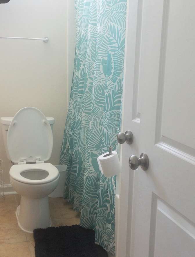 Jessica's room
