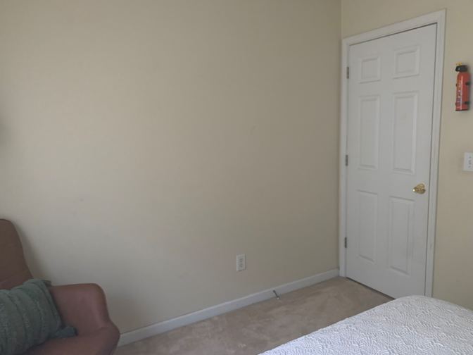 Brittany's room