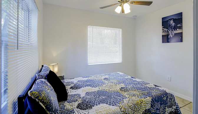 PadSplit's room