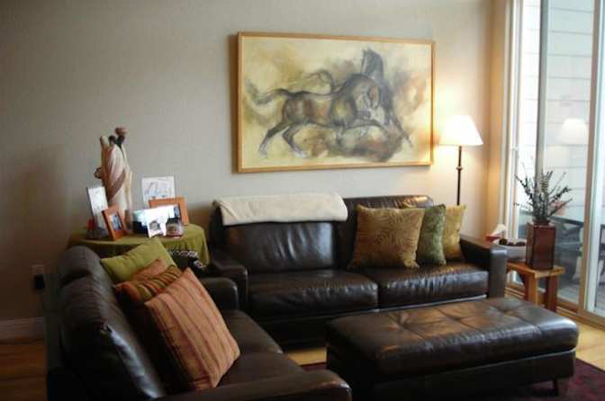 william's room