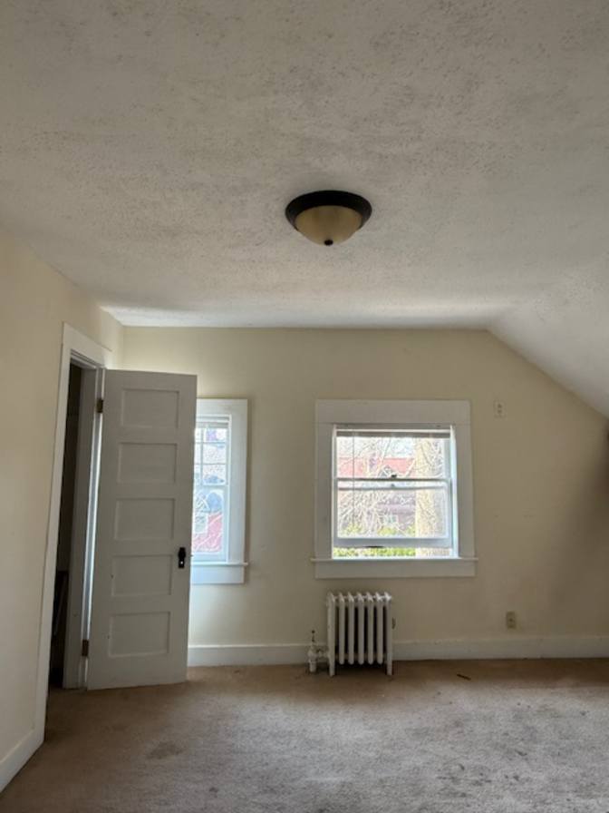 Tara's room