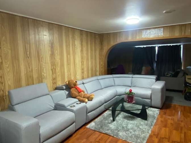 Hemz's room