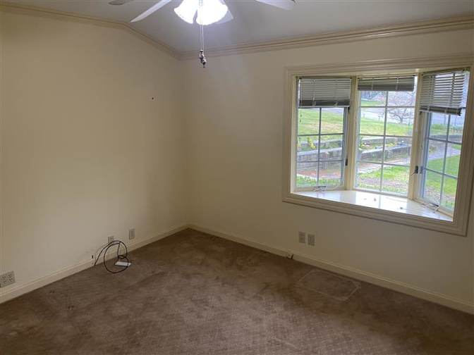 Home Match's room