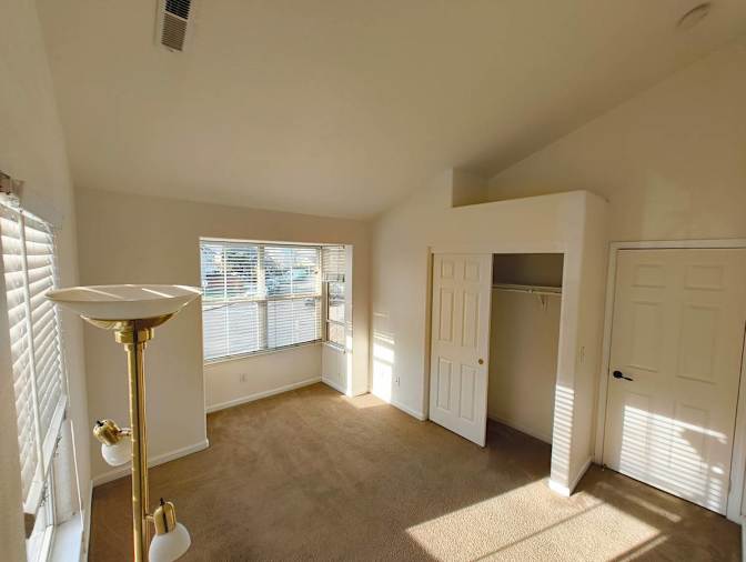 Neal vinograd's room