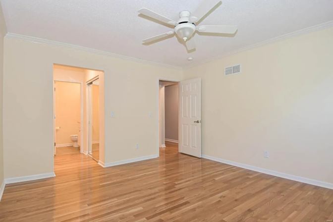 Matthew's room