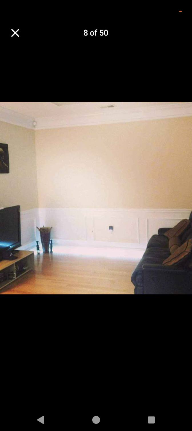 Anthony Smith's room
