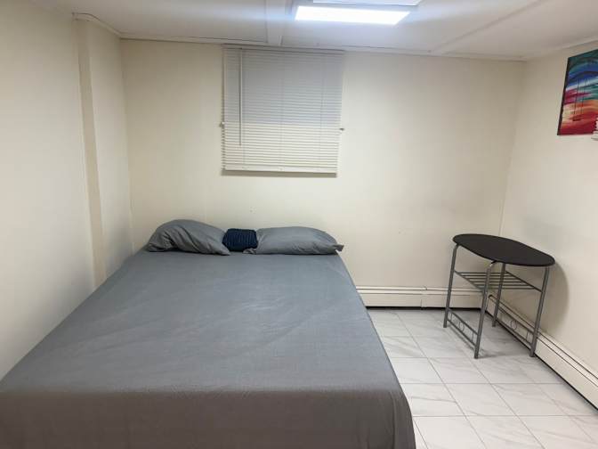 Varshil's room