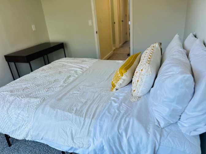 Legacy Home's room
