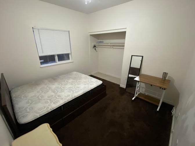 Guy's room