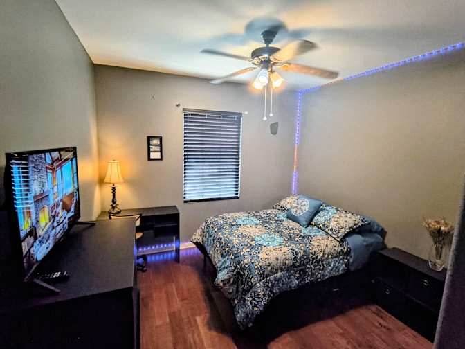 Kate's room