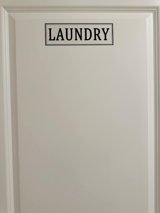 Annie's room