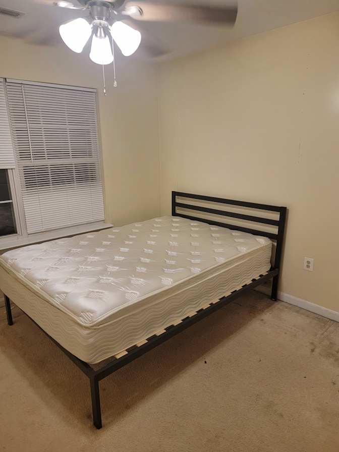 Gordon's room