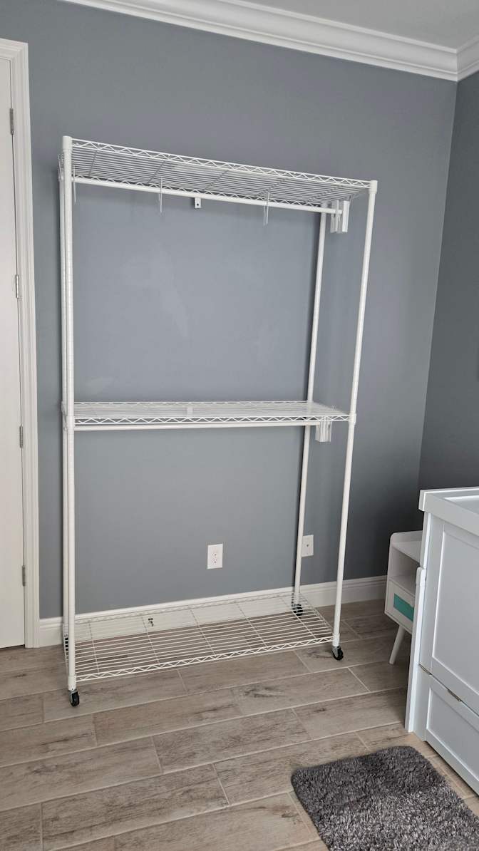 Deborah's room