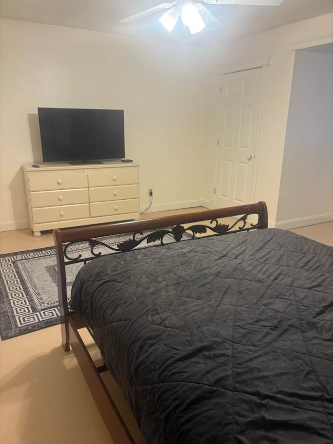 Jason's room